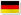 Icon Flagge Deutschland