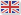 Icon Flagge England